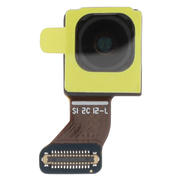 Clappio Caméra Avant pour Samsung Galaxy S22 Ultra Capteur Selfie 40MP