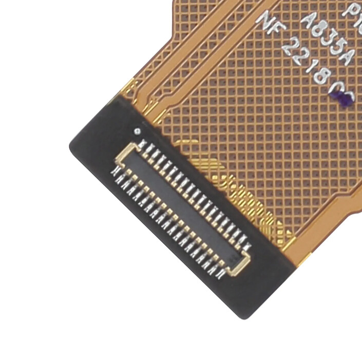 Acheter Clappio Caméra Arrière Principal pour Google Pixel 7 50MP