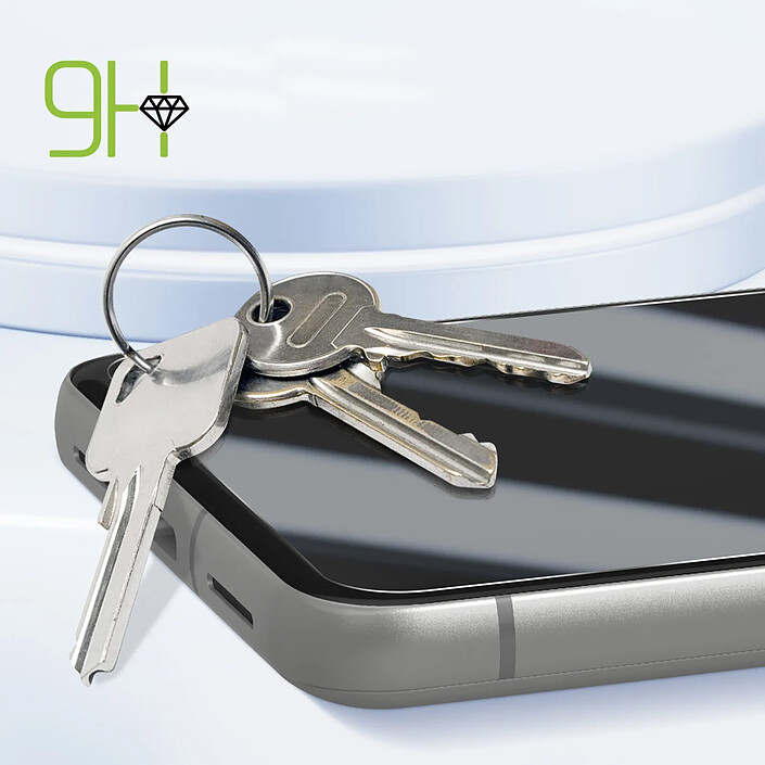 Avis Mayaxess Verre Trempé pour Google Pixel 8 Dureté 9H Anti-rayures Transparent