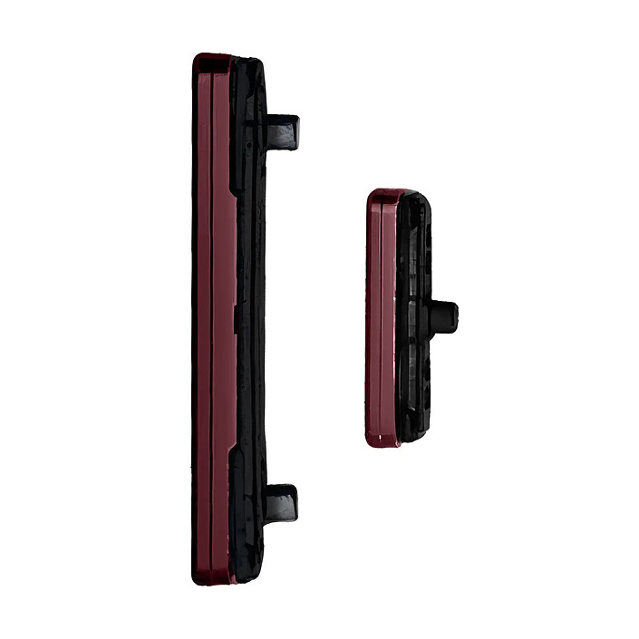 Avis Clappio Bouton Power et Volume pour Samsung Galaxy S22 Ultra