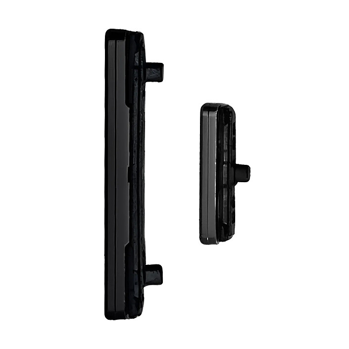 Avis Clappio Bouton Power et Volume pour Samsung Galaxy S22 Ultra Noir