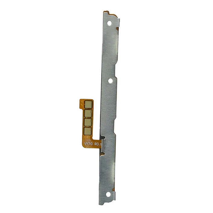 Clappio Nappe Bouton Volume pour Samsung Galaxy S10