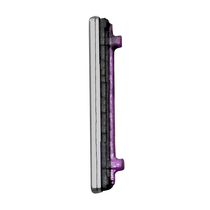 Avis Clappio Bouton Volume pour Samsung Galaxy S10 et S10 Plus