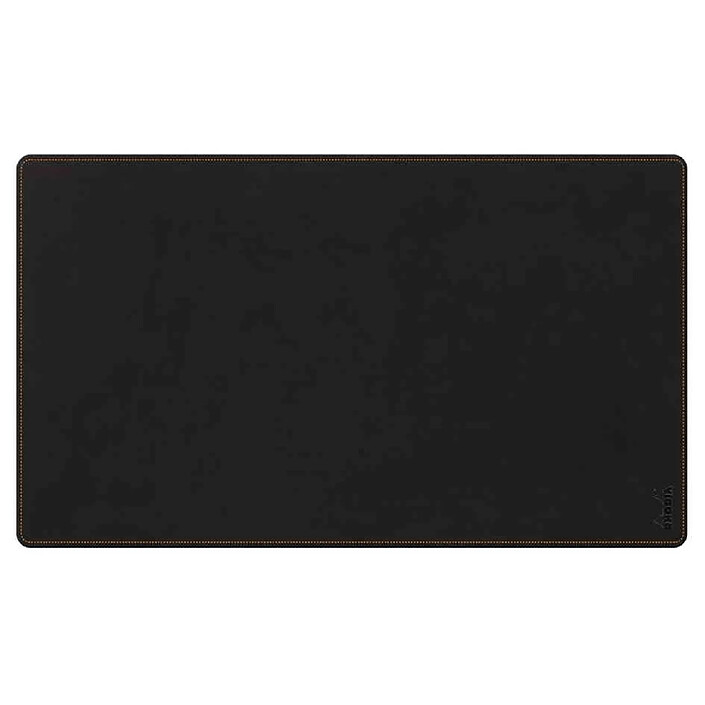 RHODIA Sous-main souple RHODIARAMA, 600 x 350 mm, noir