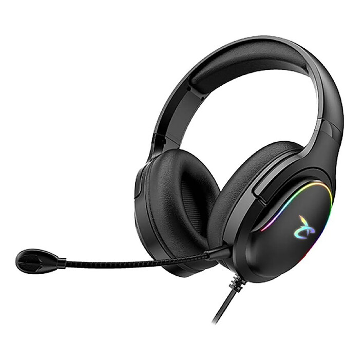 subsonic - Casque gaming pour PS5 PS4 PC Xbox, Noir pas cher