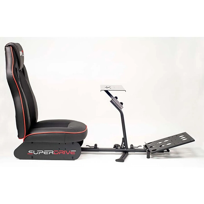 Acheter subsonic - Siege cockpit de simulation Superdrive pour volant de course