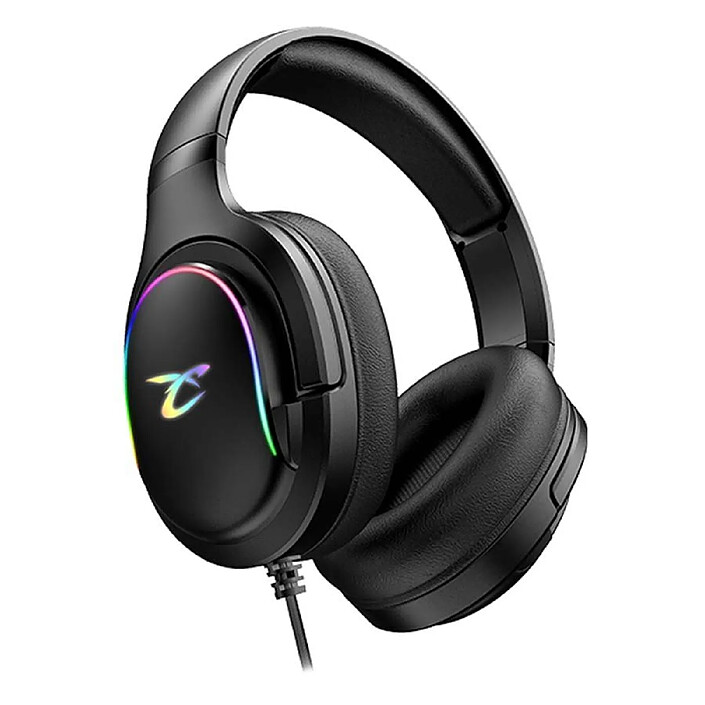 Acheter subsonic - Casque gaming pour PS5 PS4 PC Xbox, Noir