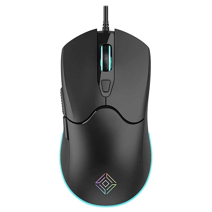 Avis subsonic - Pack d'accessoires gamer pour PC - Clavier AZERTY - Souris - Casque gaming - tapis de souris