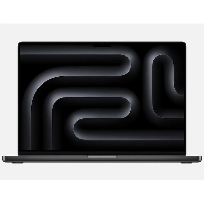 MacBook Pro Retina 16" Apple M2 Pro 3,5 Ghz 16 Go 4 To Gris Sidéral · Reconditionné