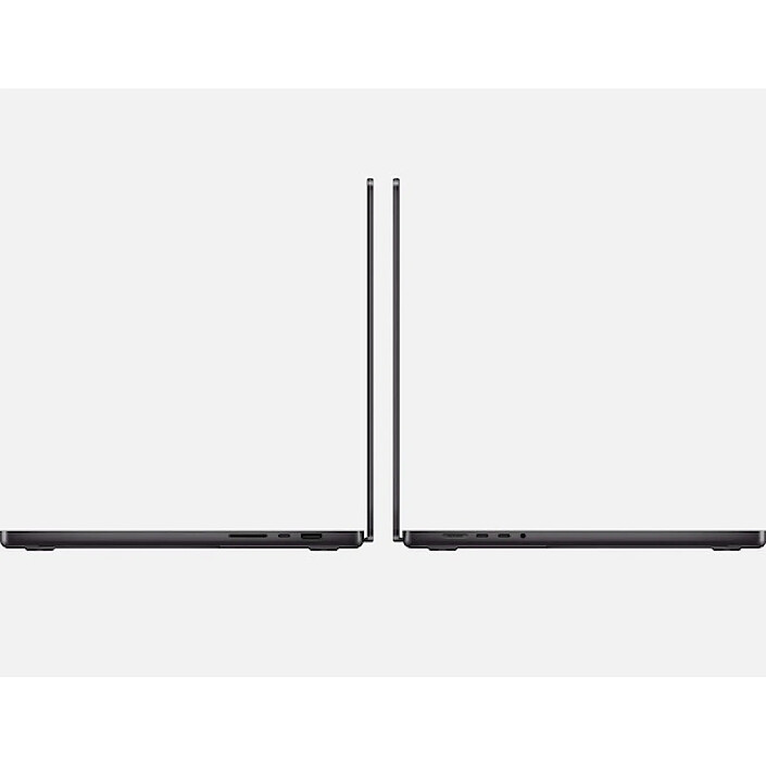 MacBook reconditionné