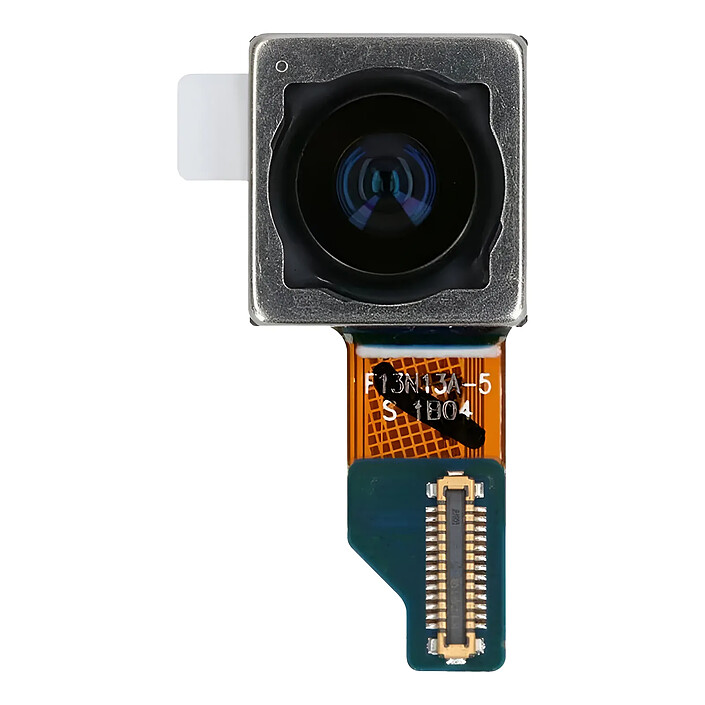 Clappio Caméra Capteur Ultra Grand angle 12MP pour Samsung Galaxy S22 Ultra