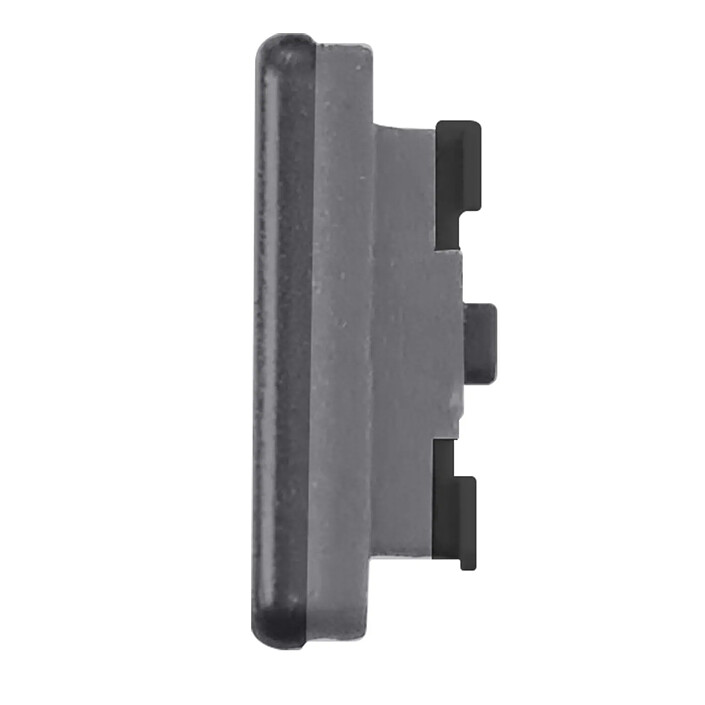 Avis Clappio Bouton Power pour Samsung Galaxy S21 FE Noir