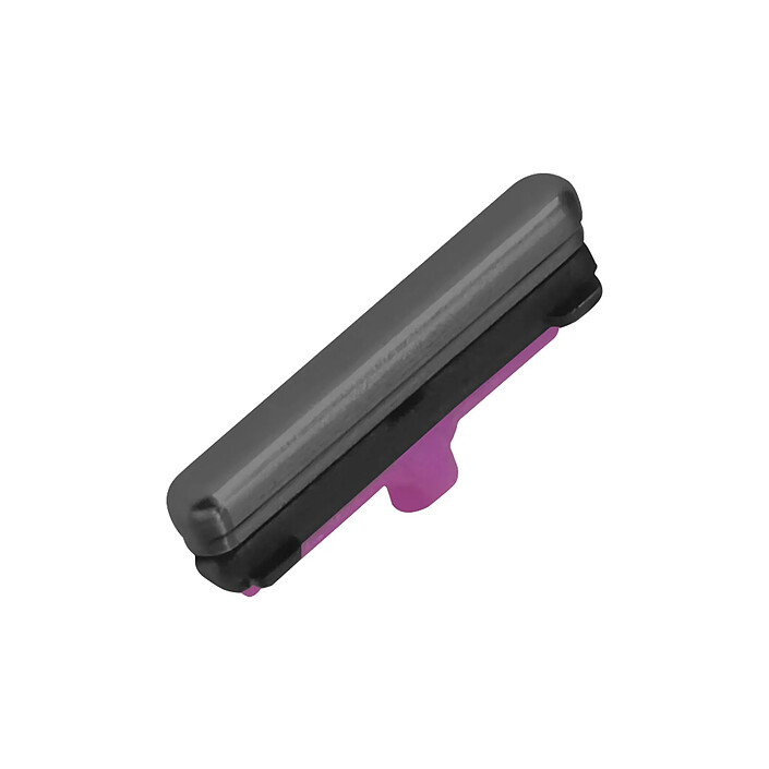Samsung Bouton Power pour Samsung Galaxy S10 et S10 Plus Original Noir