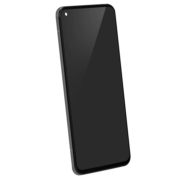 Avis Xiaomi Écran pour Xiaomi Mi 10T / 10T Pro LCD + Vitre Tactile + Châssis Noir