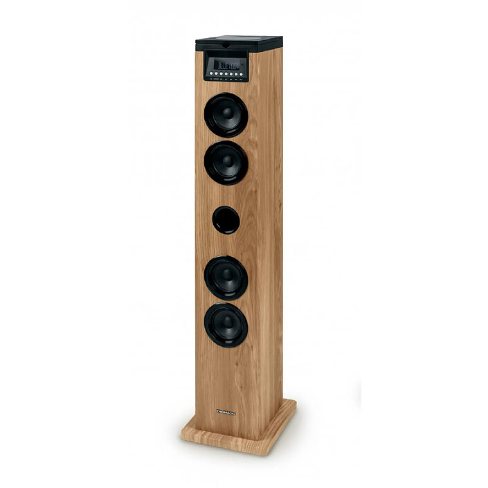 Thomson DS122CD - Tour multimédia Radio / CD Bluetooth COSY DS122CD THOMSON