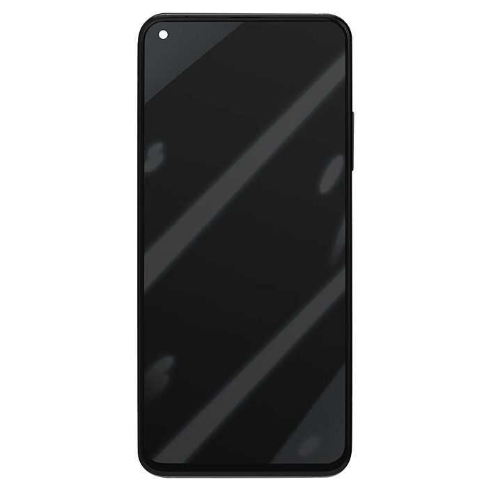 Xiaomi Écran pour Xiaomi Mi 10T / 10T Pro LCD + Vitre Tactile + Châssis Noir