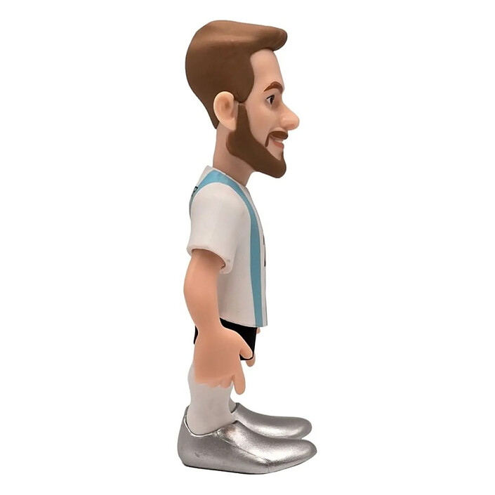 Acheter Football - Figurine Minix Argentina National Team Alexis Mac Allister 12 cm