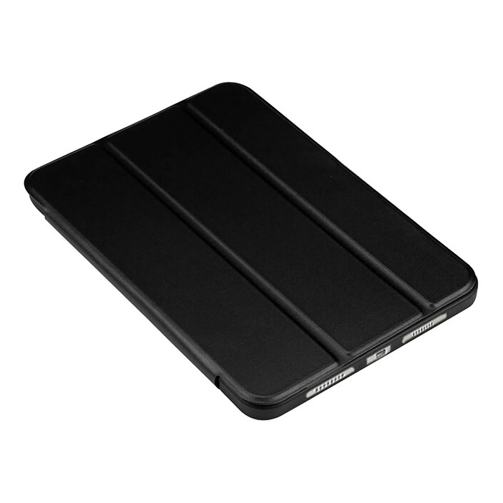 Avis Evetane Étui Smart Cover iPad Pro (M4) et iPad Pro (M5) 13' noire à Rabat avec Support