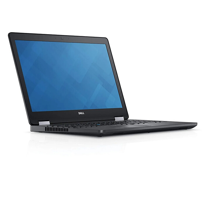 Dell Latitude 5580 (Dell29931) · Reconditionné