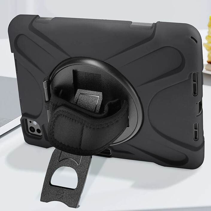 Avis Avizar Coque pour iPad Pro 13 2024 Antichoc avec Poignée Support et Sangle