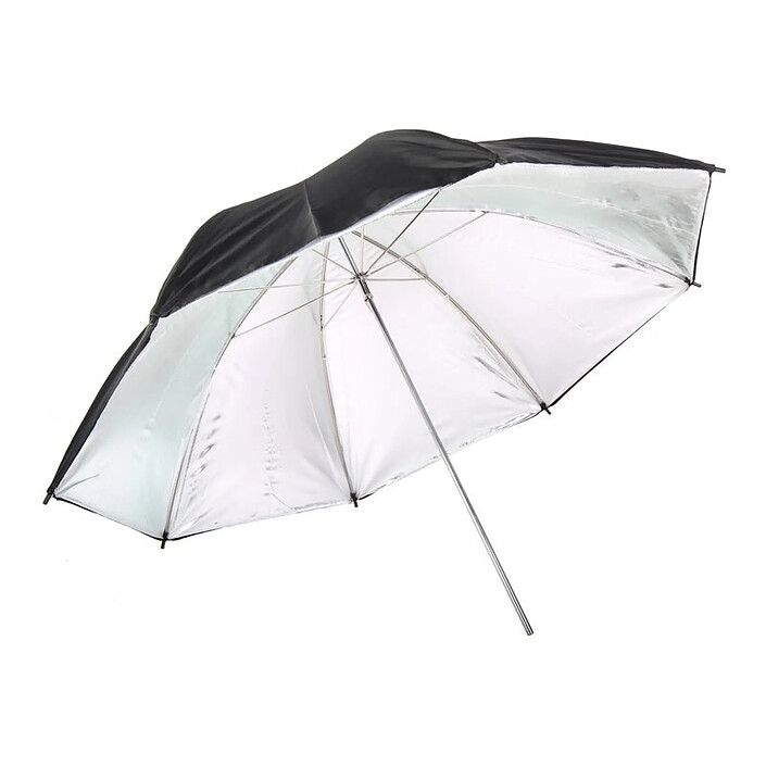 STARBLITZ Parapluie 90cm Argent