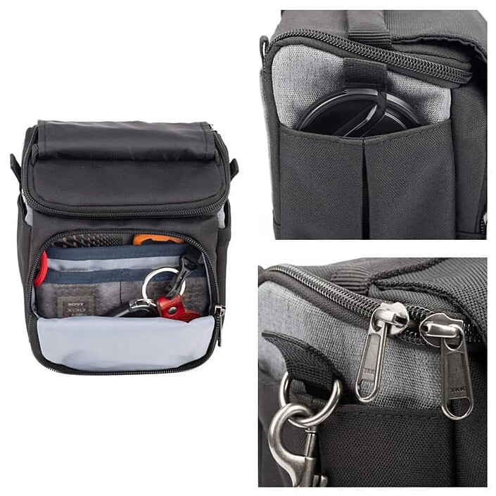 Acheter THINK TANK Sac d'épaule MIRRORLESS MOVER 10 V2 ORANGE