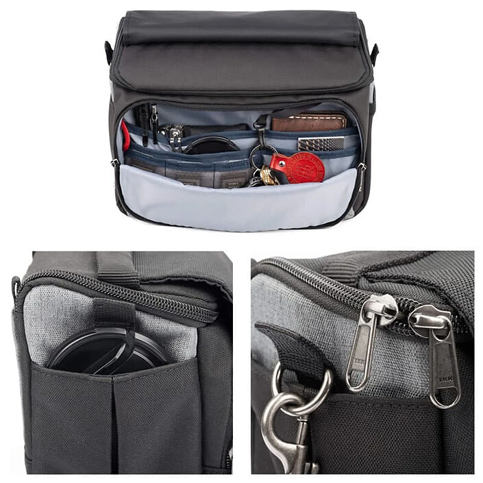 Acheter THINK TANK Sac d'épaule MIRRORLESS MOVER 30 V2 ORANGE