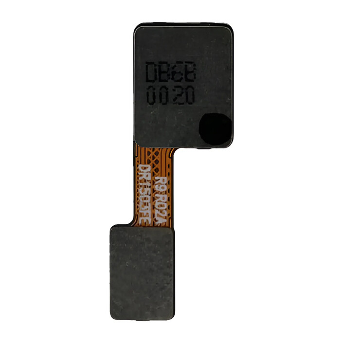 Clappio Lecteur d'empreinte digital pour Samsung Galaxy S21 FE