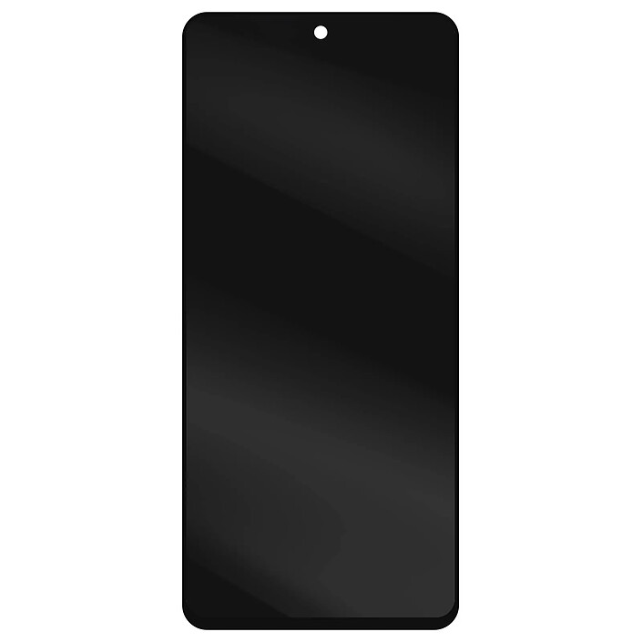 Clappio Bloc Complet pour Honor Magic 4 Lite 5G Écran LCD et Vitre Tactile Noir