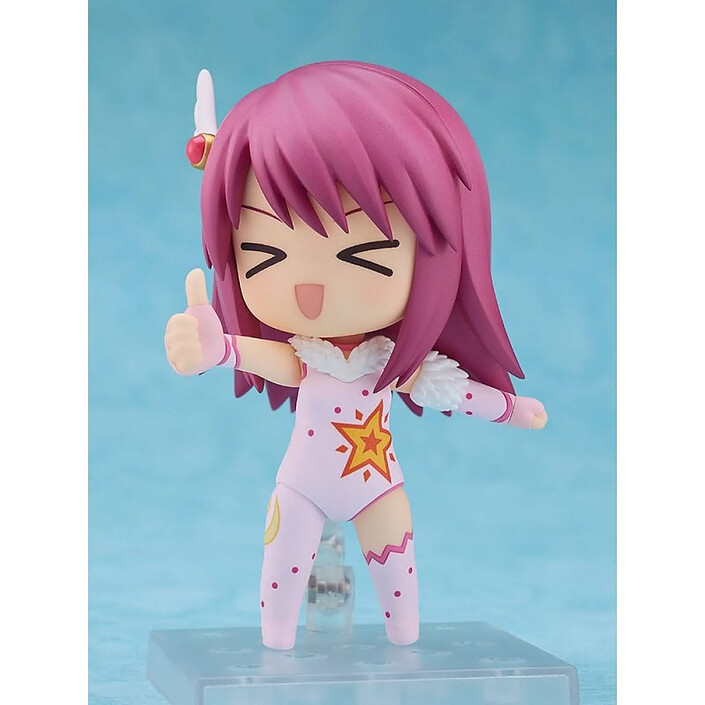 Acheter Kaleido Star - Figurine Nendoroid Sora Naegino 10 cm