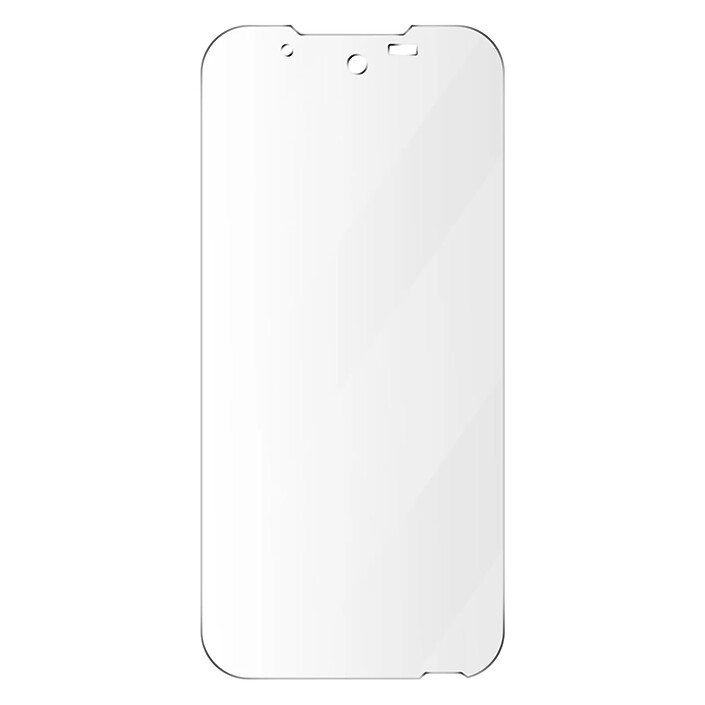 Crosscall Verre Trempé pour Crosscall Core Z5 Dureté 9H  Transparent
