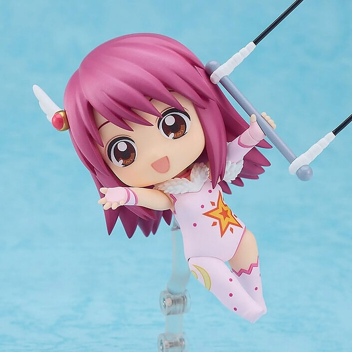 Kaleido Star - Figurine Nendoroid Sora Naegino 10 cm pas cher
