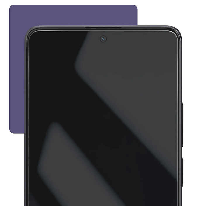 Avizar Verre Trempé pour Xiaomi Redmi Note 13, 13 Pro Plus, 13 Pro 4G et 5G pas cher