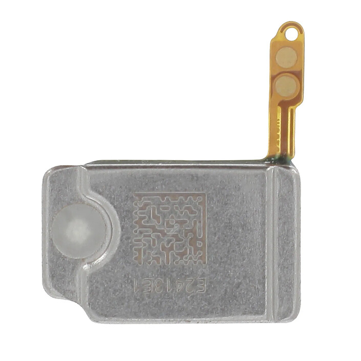 Clappio Haut-parleur interne pour Samsung Galaxy A53 5G
