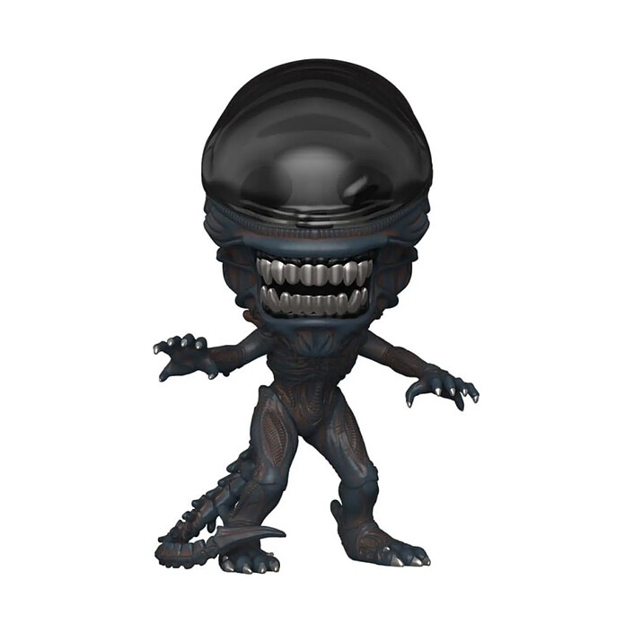 Alien Romulus - Figurine POP! Super Sized Xenomorph 15 cm
