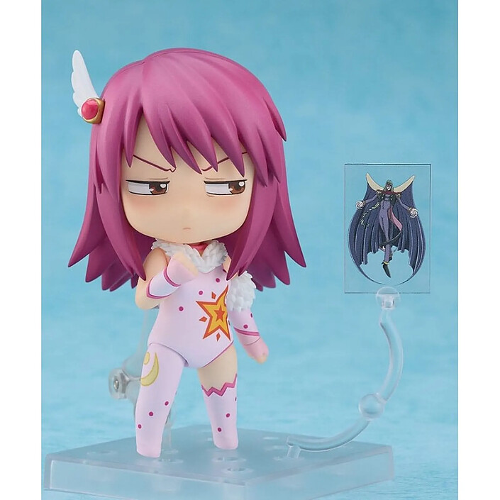 Avis Kaleido Star - Figurine Nendoroid Sora Naegino 10 cm
