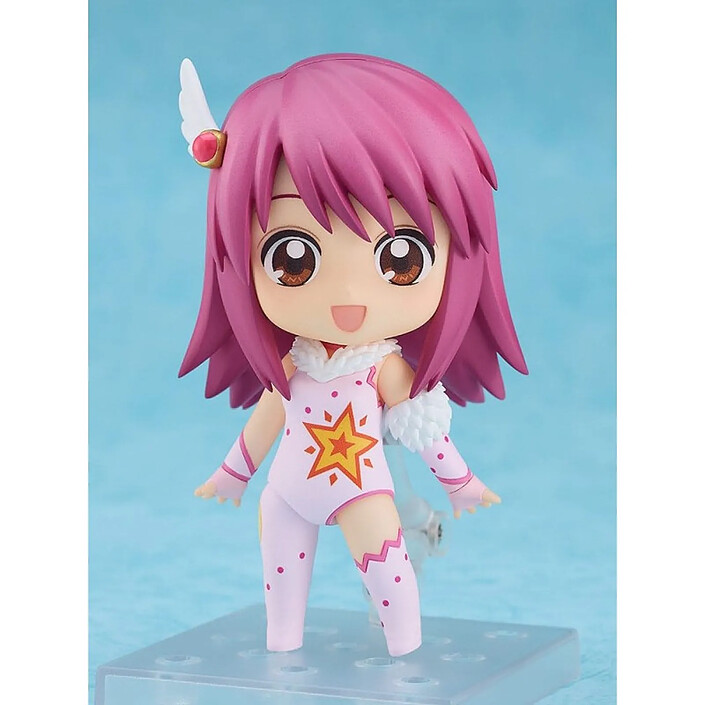 Figurines
