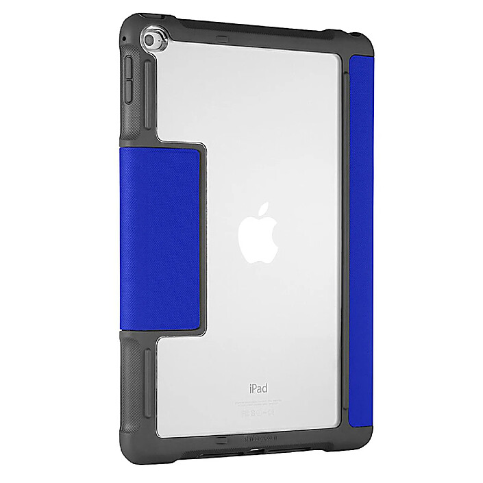 Acheter STM Étui de Protection pour iPad Air 9.7 Folio Dux Bleu