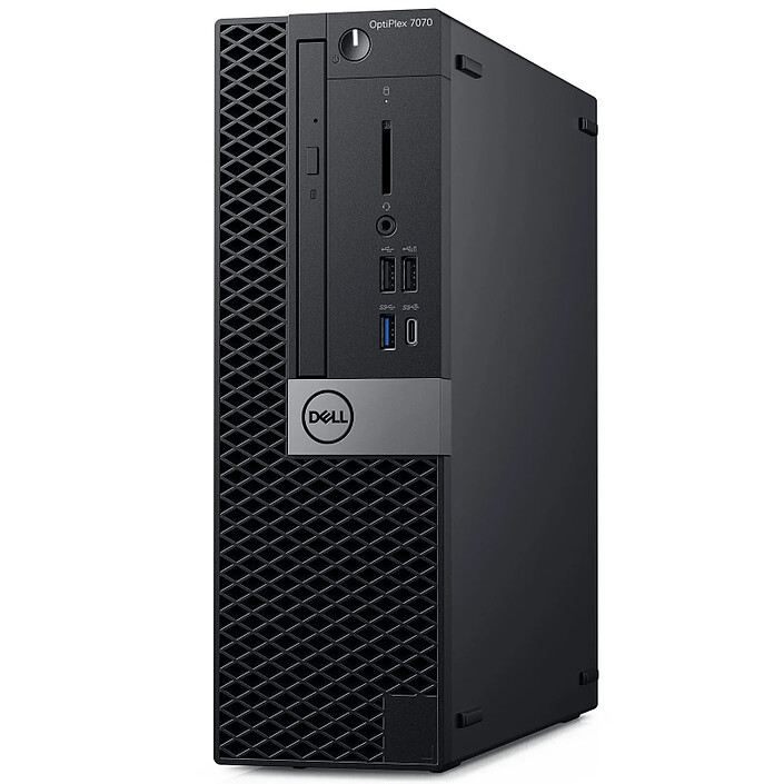 Avis Dell OptiPlex 7070 SFF (Dell30780) · Reconditionné