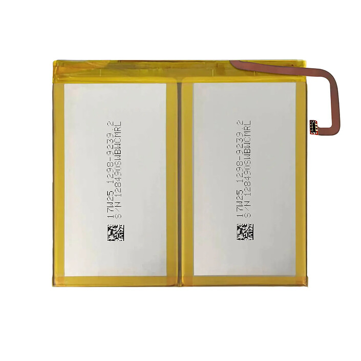 Batterie téléphone