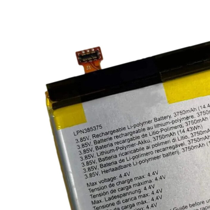 Acheter Clappio Batterie interne pour Crosscall Core X4 Capacité 3750mAh