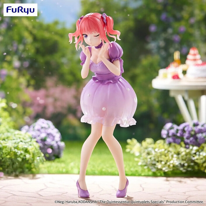 Figurines