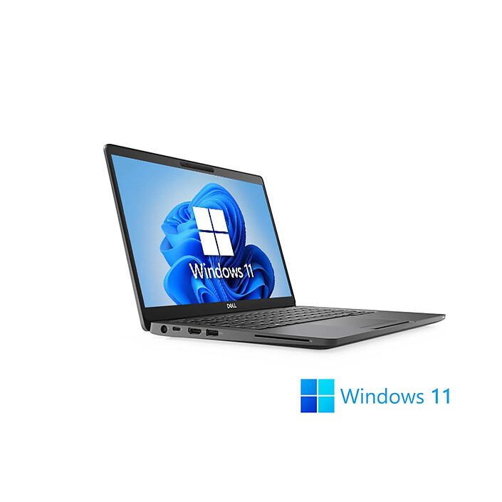 Dell Latitude 5300 (Dell30825) · Reconditionné