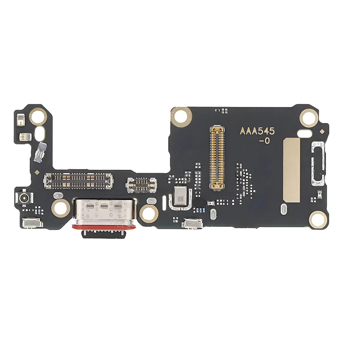 Clappio Connecteur de Charge pour OnePlus 12 5G + Micro