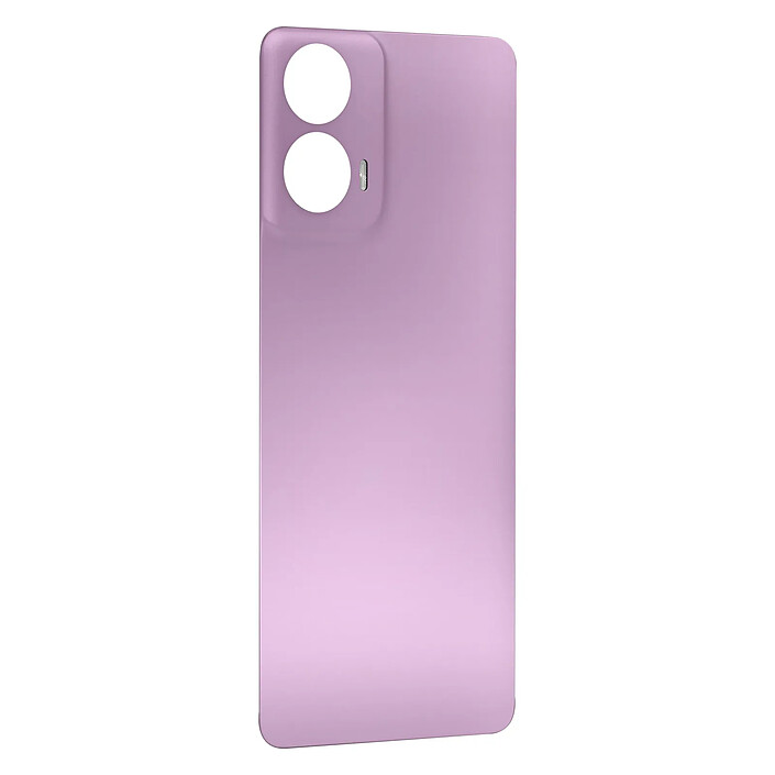 Avis Clappio Cache batterie de remplacement pour Motorola Moto G24