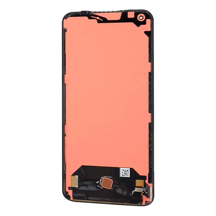 Acheter Clappio Écran OLED pour Nothing Phone 1 + Vitre Tactile