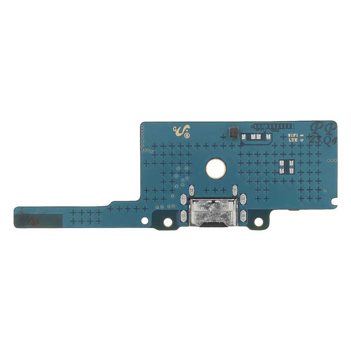 Clappio Connecteur de Charge pour Samsung Galaxy Tab S5e