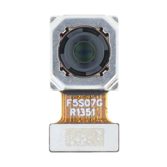 Clappio Caméra Arrière Objectif Macro 5MP pour Xiaomi Mi 11i