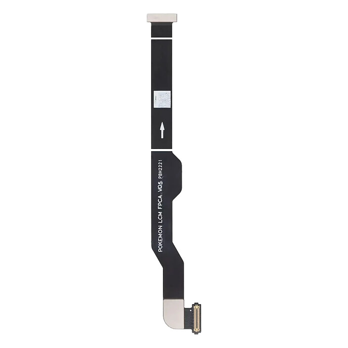 Clappio Nappe Écran pour Nothing Phone 1
