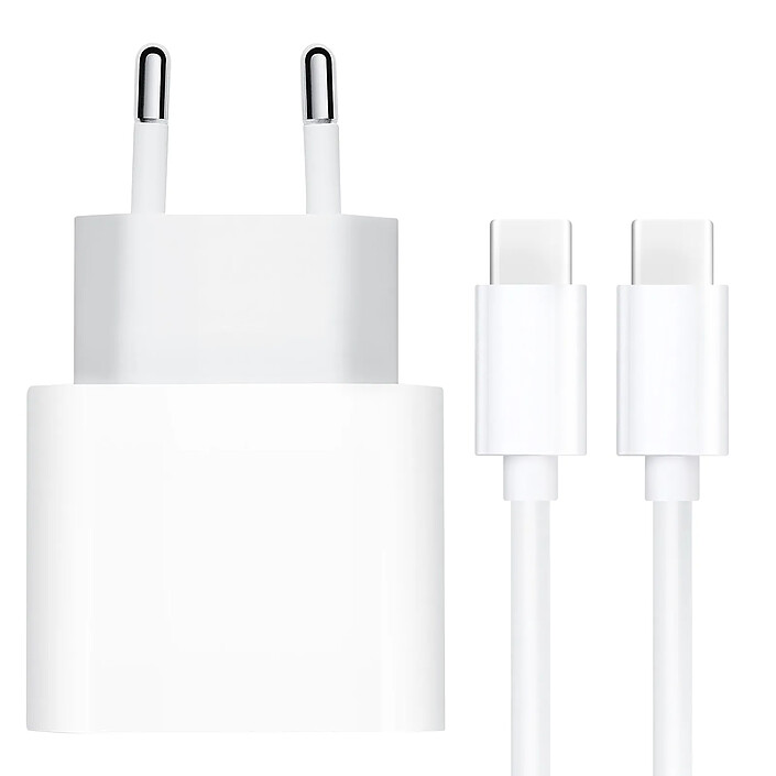 Chargeur téléphone